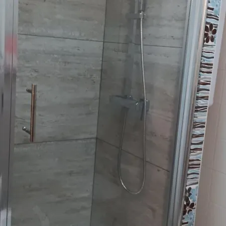 Nutifafa Apartment *