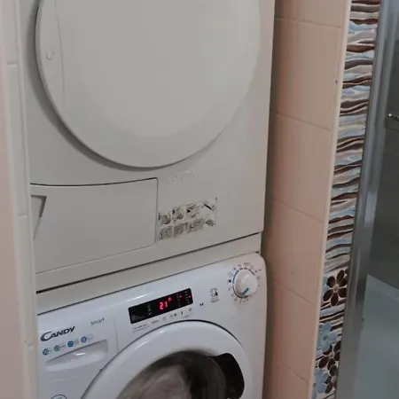 Apartment Nutifafa Pula