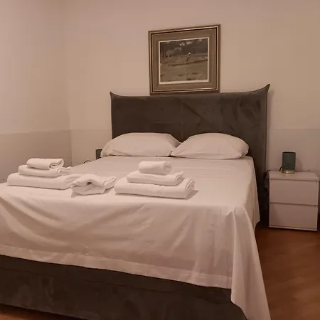 Nutifafa Apartment Pula