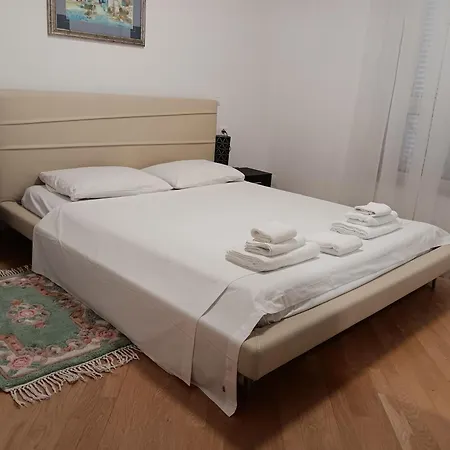 Apartment Nutifafa *