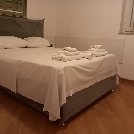 Nutifafa Apartment